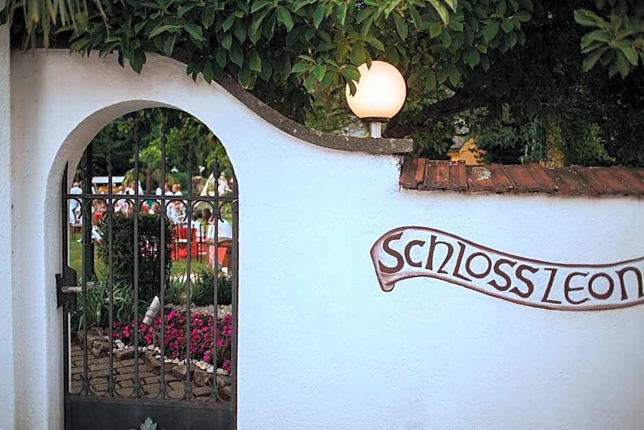 Hotel Schloss Leonstain
