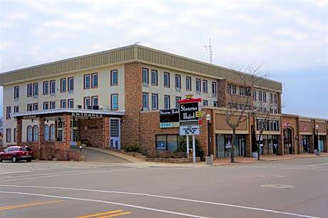 Stearns Hotel