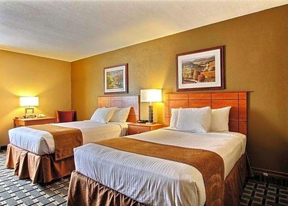 Quality Inn Thief River Falls