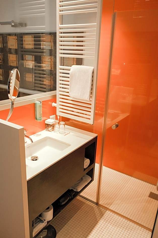 arte Hotel Linz