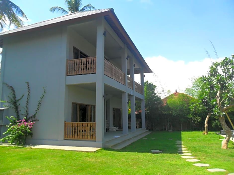 Ju'Blu Hotel