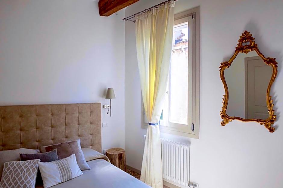 B&B Al Pozzo di Luce