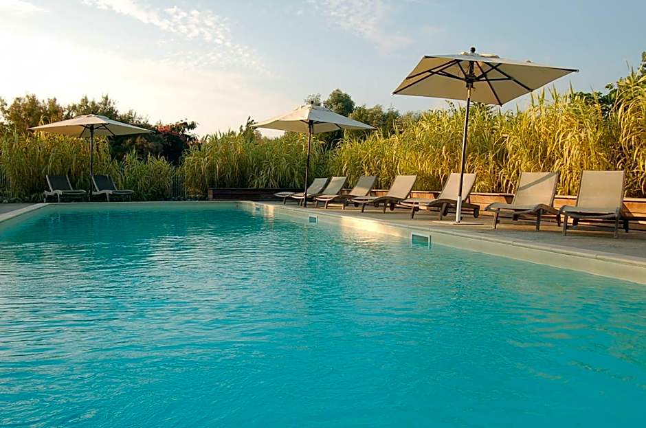 Château Grattequina Hôtel