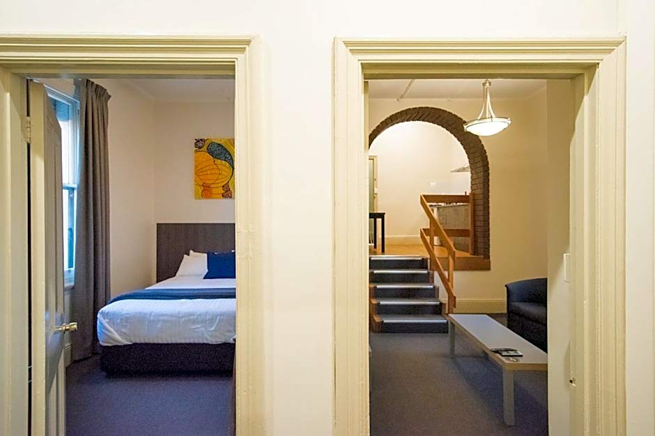 The Mile End Hotel