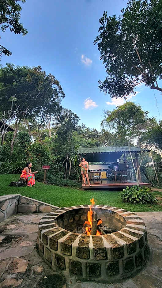 Pousada Casa Viva a Vida