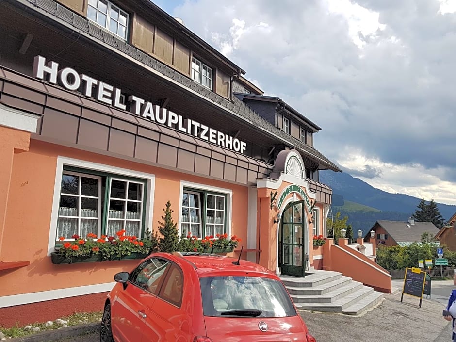 Hotel Tauplitzerhof