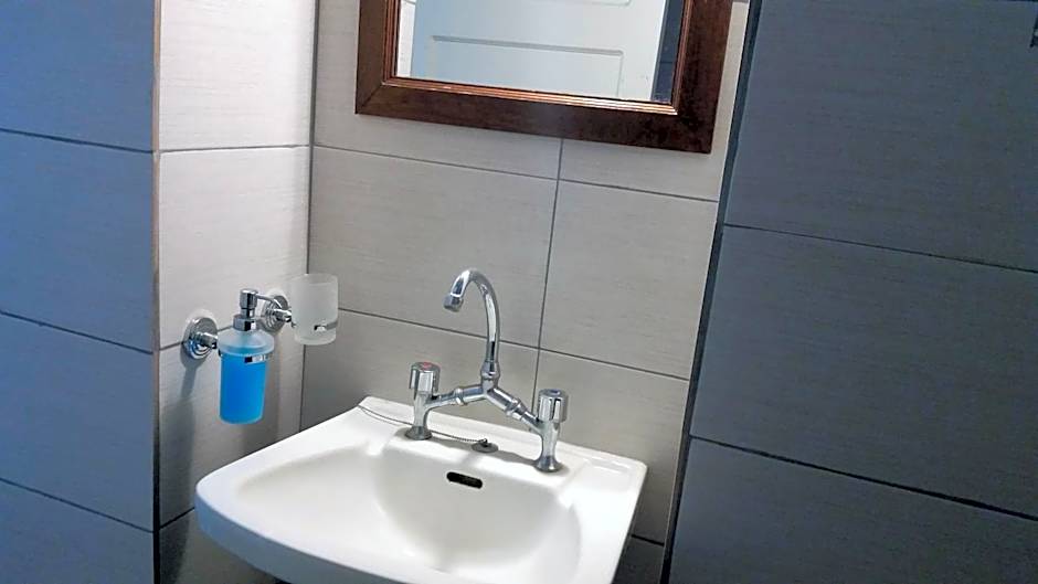 Medieval Rose Guest House