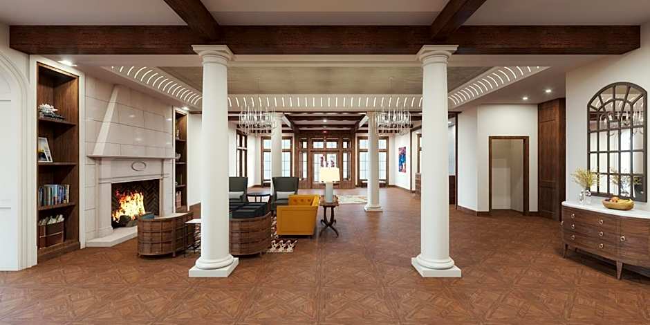 The Inn at Meadowbrook