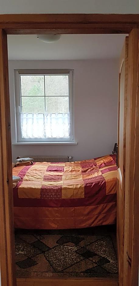 Apartamenty Drewniany Dom