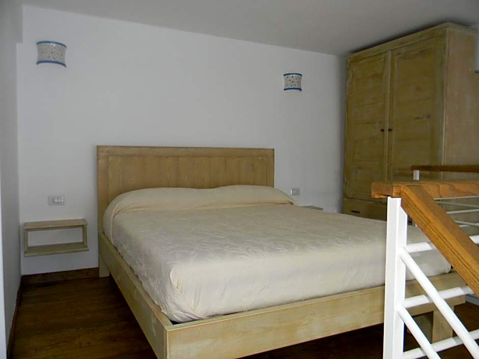 Raito Home costa d'Amalfi