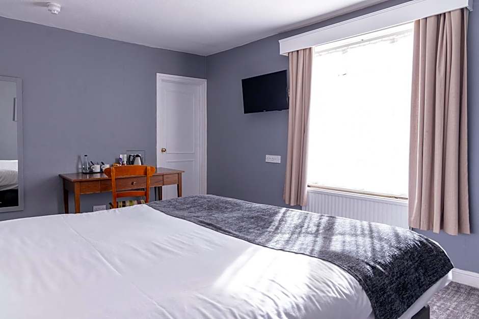 Cromwell Lodge Hotel by Greene King Inns