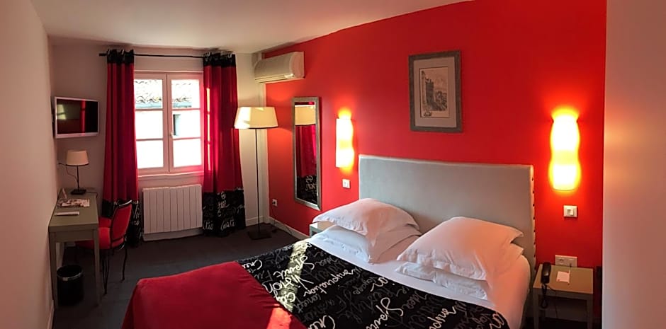 Hotel Du Pont Vieux