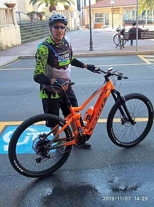 Camere Vecchia Fonte