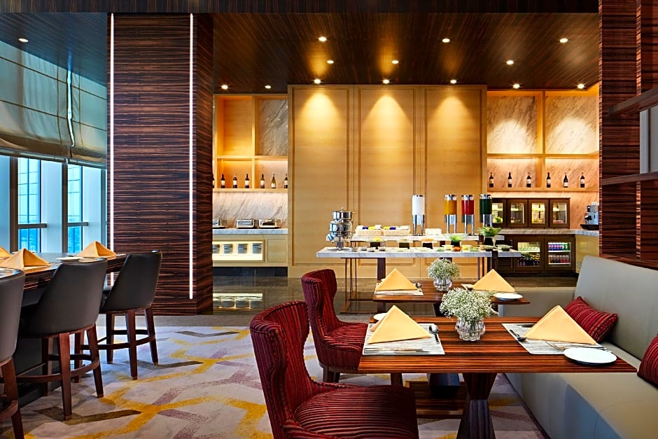 Sheraton Petaling Jaya