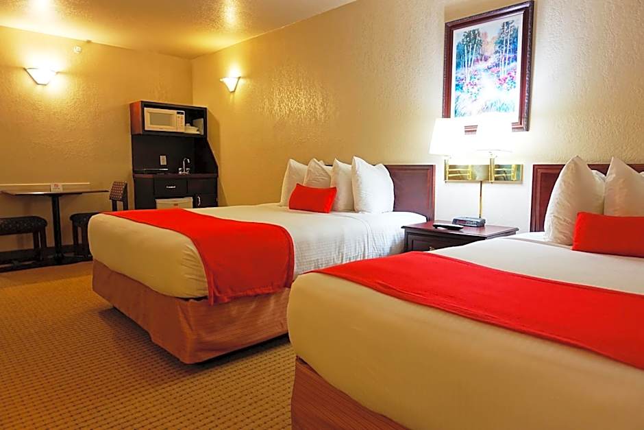 Photo 1 of 9 of Studio 1 Queen Bed Suite, Nonsmoking