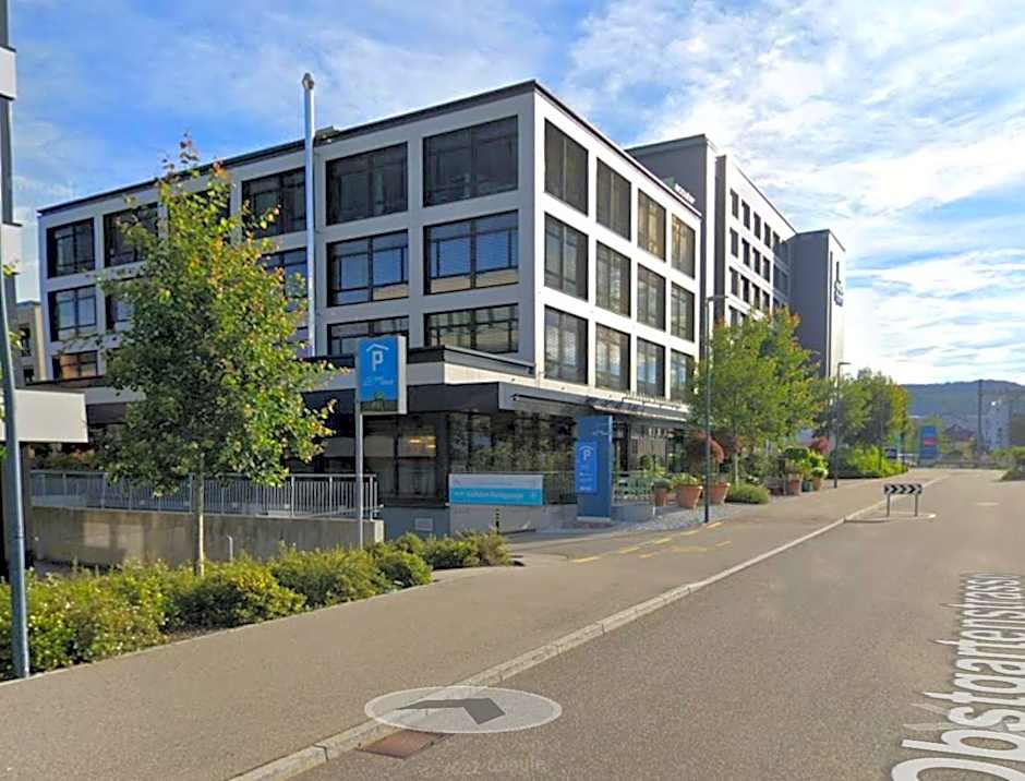 Prize by Radisson, Zurich Affoltern am Albis