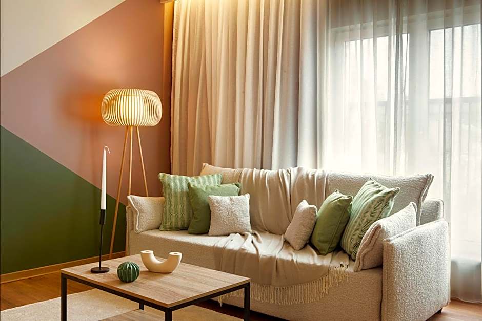 Central Hotel, Trademark Collection by Wyndham