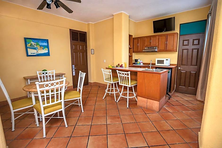 Best Western Posada Freeman