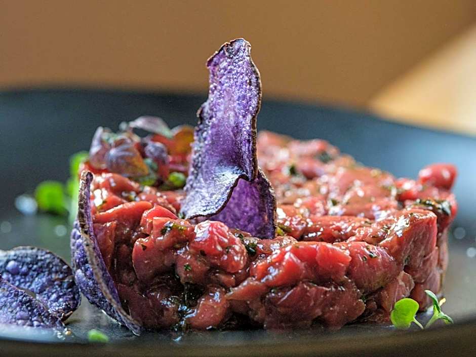 Novotel Luxembourg Centre