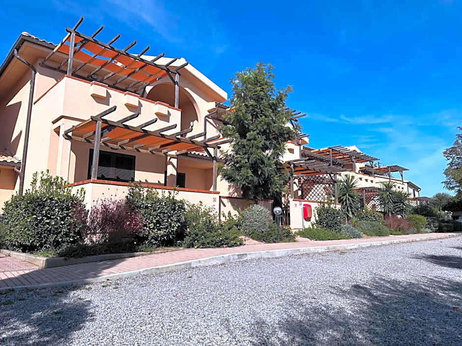 Residence Talamone Il Poderino