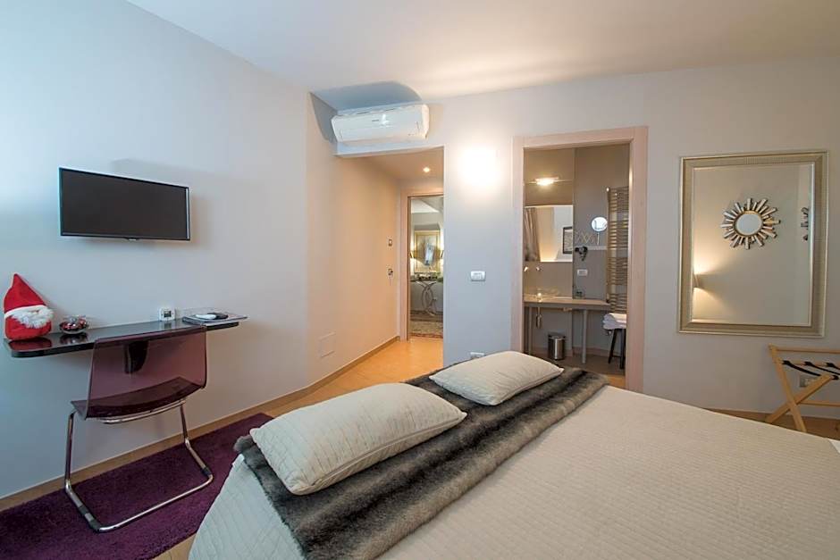 Residenza Ca' degli Enzi