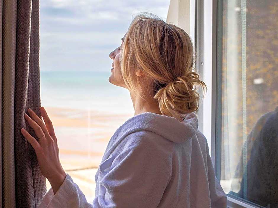 Le Grand Hotel de Cabourg - MGallery Collection