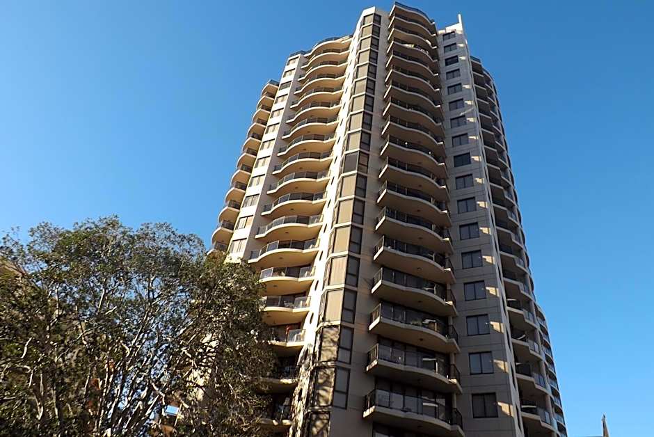 Fiori Apartments