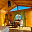 auberge Lacasa latifa vue sure mere moulay bousselham
