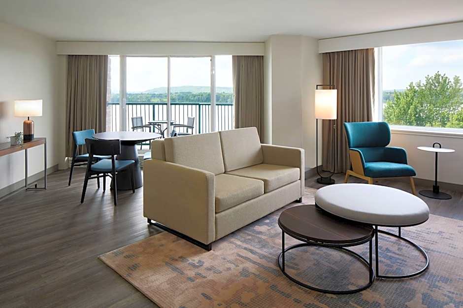 Delta Hotels Fredericton