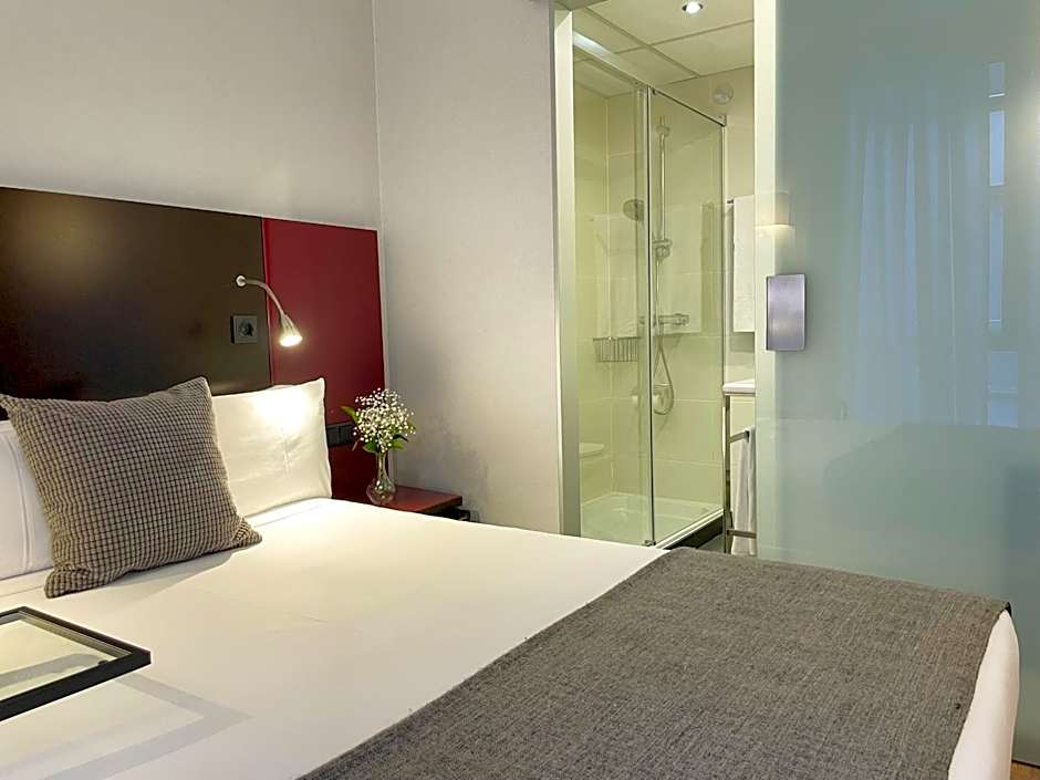 Sm Hotel Sant Antoni