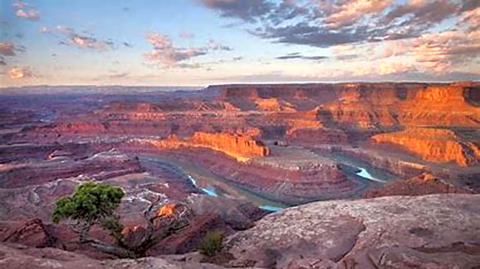 Holiday Inn Express And Suites Green River By IHG
