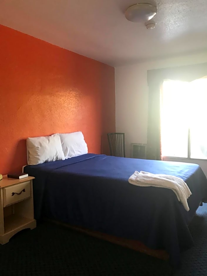 Las Palmas Hotel
