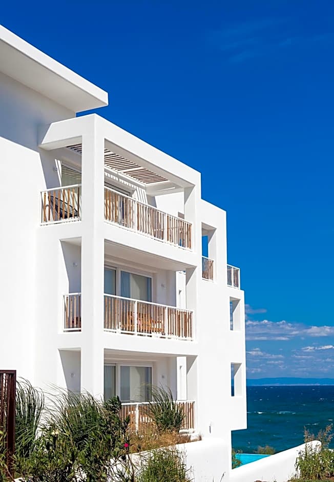 Sea Sense Boutique Villa & Relax Zone