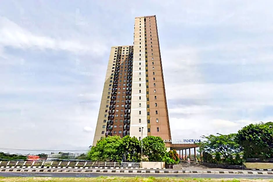 RedLiving Apartemen Tamansari Panoramic Narel