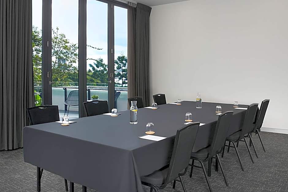 Courtyard by Marriott Brisbane South Bank