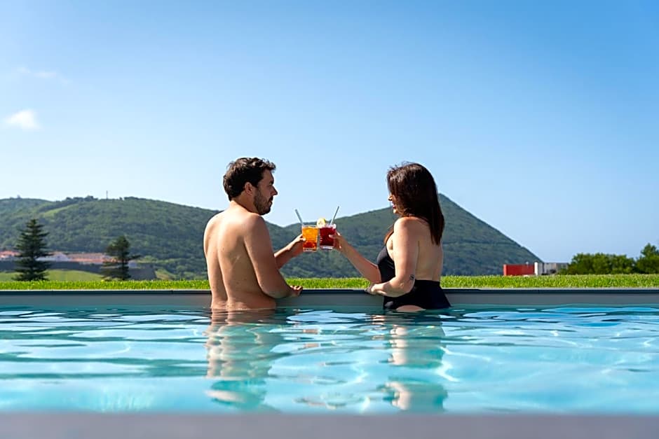 Palacio Santa Catarina Hotel