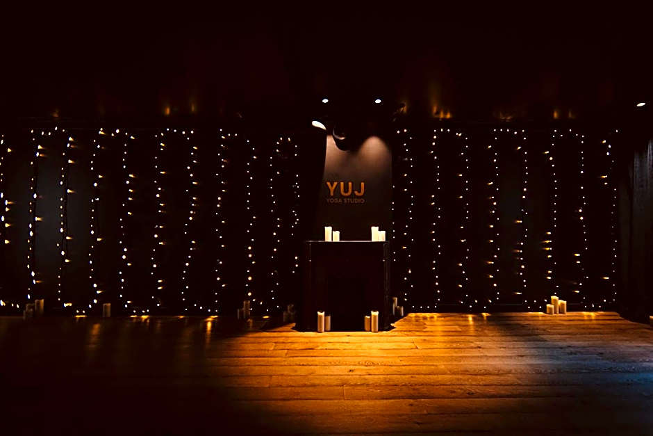 HOY Paris - Yoga Hotel