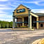 Quality Inn Adairsville-Calhoun South