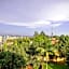 Hillside Plaza Hotel