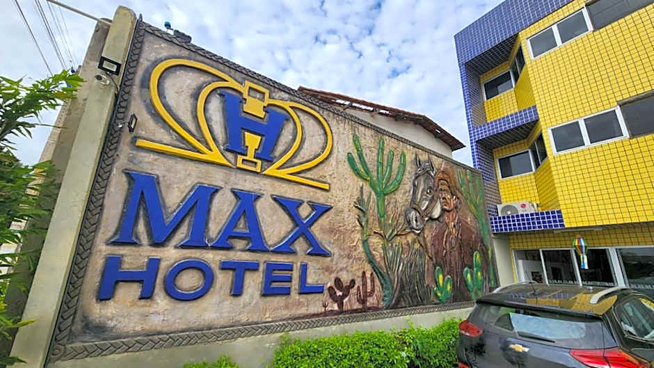 Max Hotel