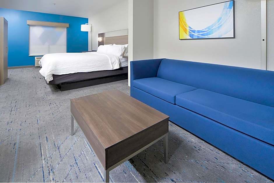 Holiday Inn Express Conway By IHG