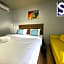 S1 City Hotel Buriram