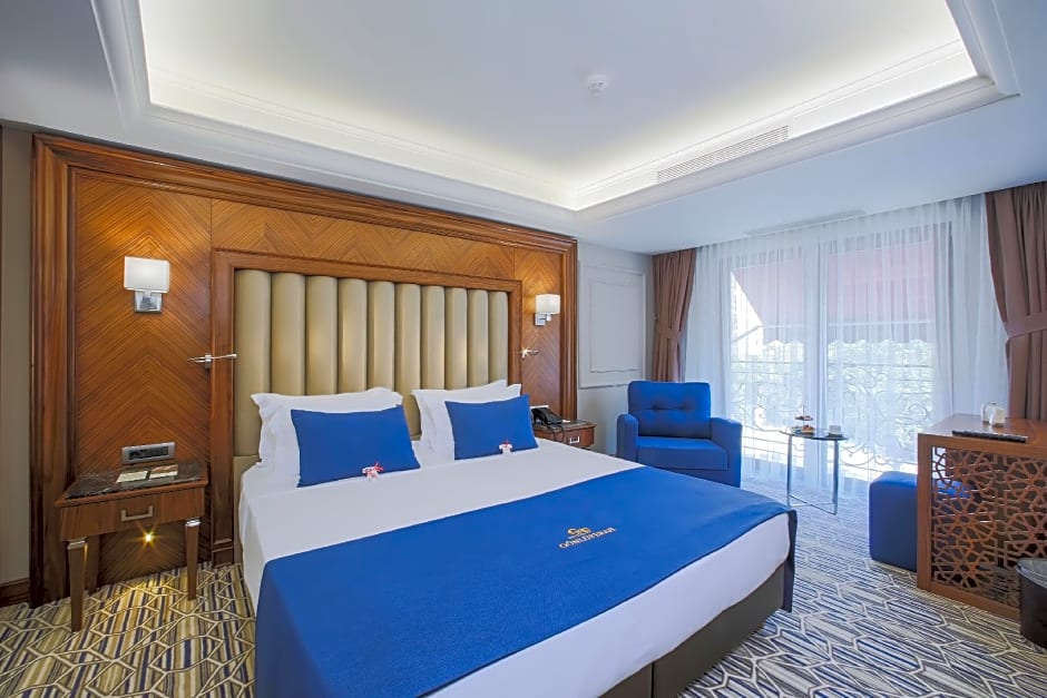 Gonluferah City Hotel