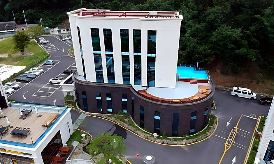 Hotel Gongjicheon