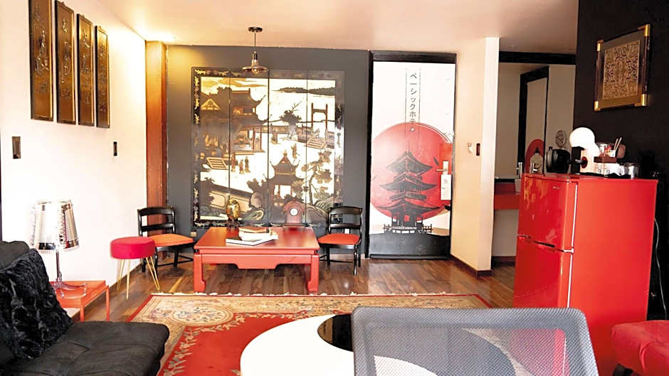 Hotel Black Boutique