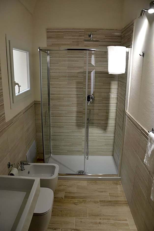 B&B Stella Maris Trapani Centro