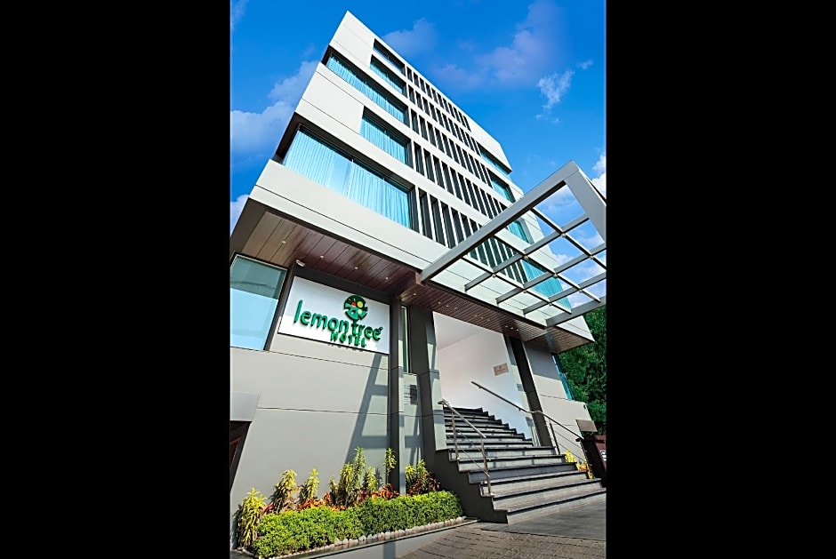 Lemon Tree Hotel, Vadodara