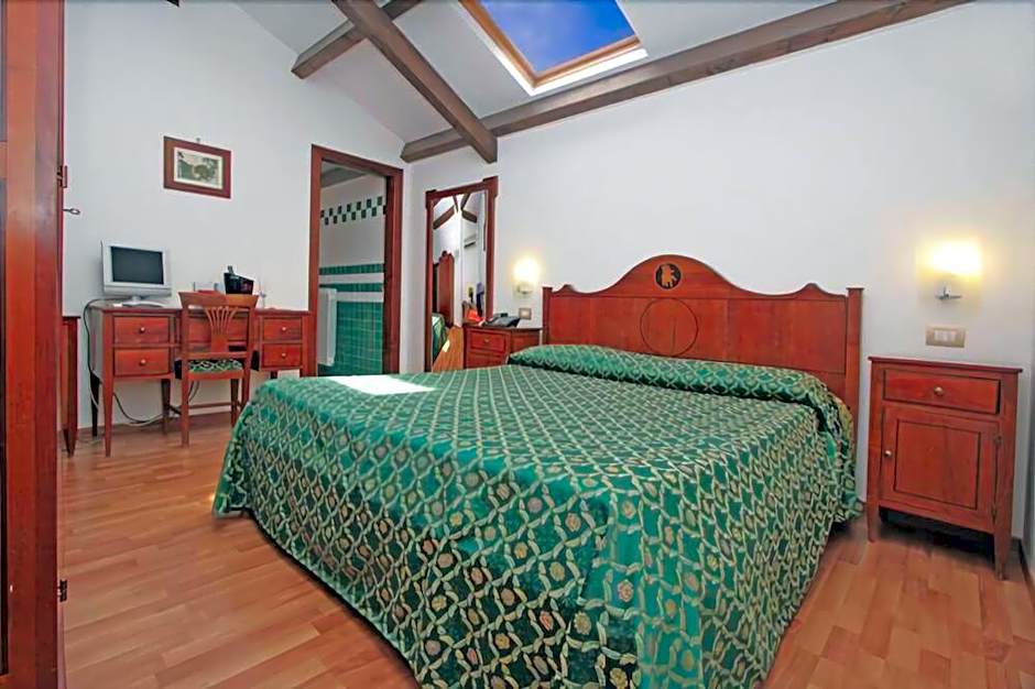 La Magnolia Sorrento - City Centre Hotel