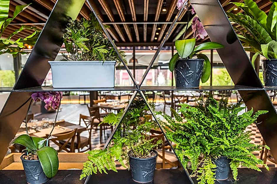 Domingo Santo Hotel Boutique