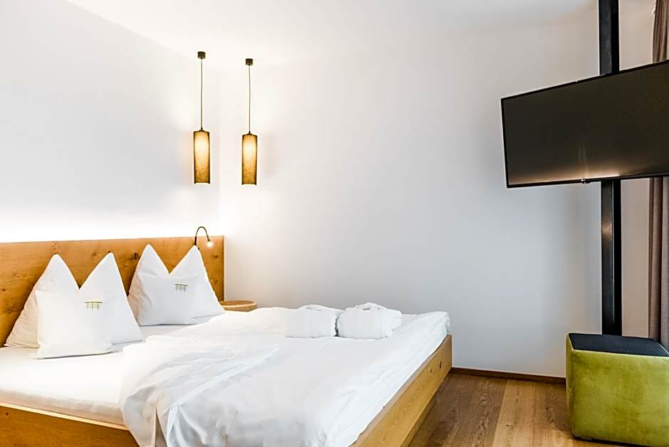 JOAS natur.hotel.b&b